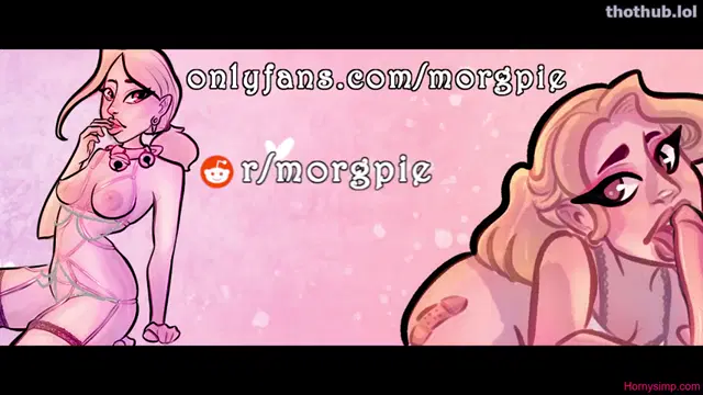 Morgpie Oiled