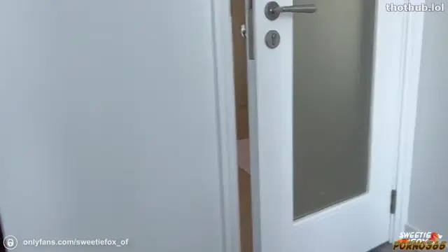 Sweetie fox orange thong sex tape