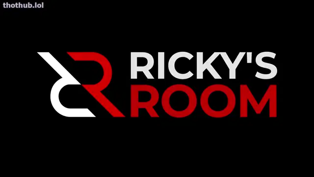 Willow Ryder Ricky’s Room Threesome