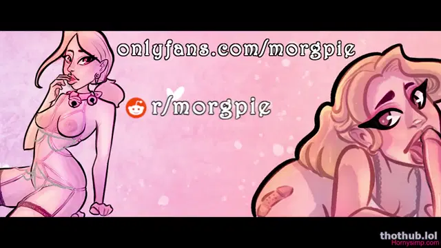Morgpie Young Model Fucked