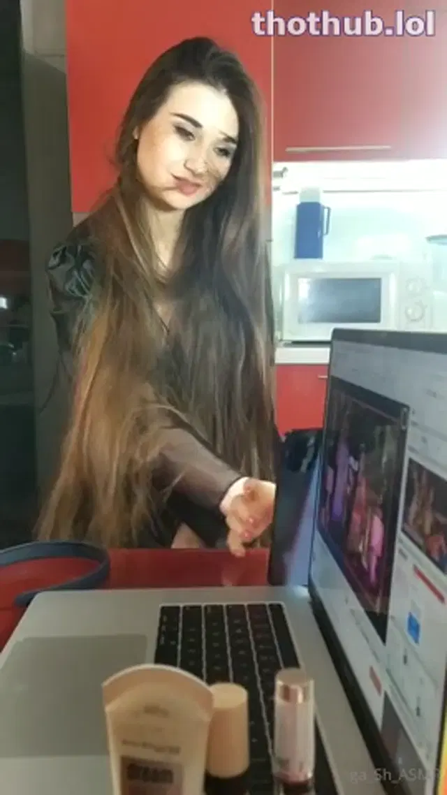 Inga sh ASMR