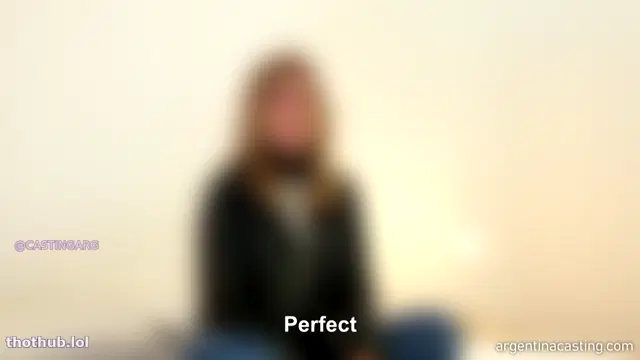 Argentina casting