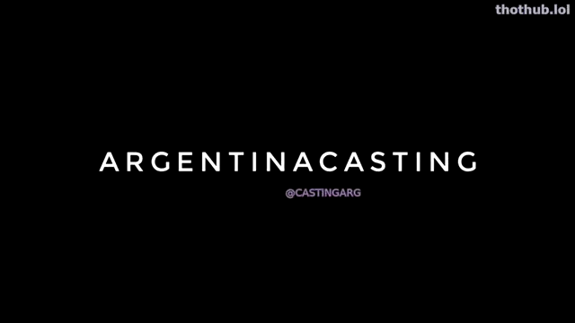 Argentina casting