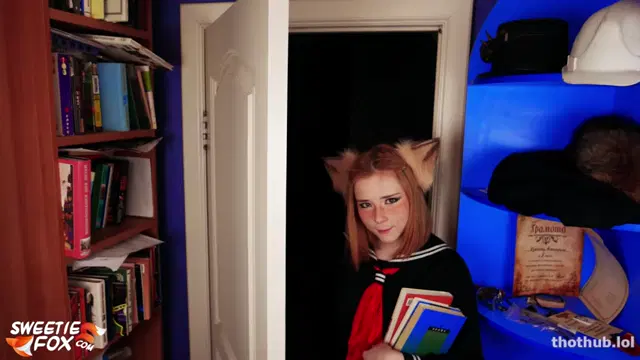 Sweetie Fox