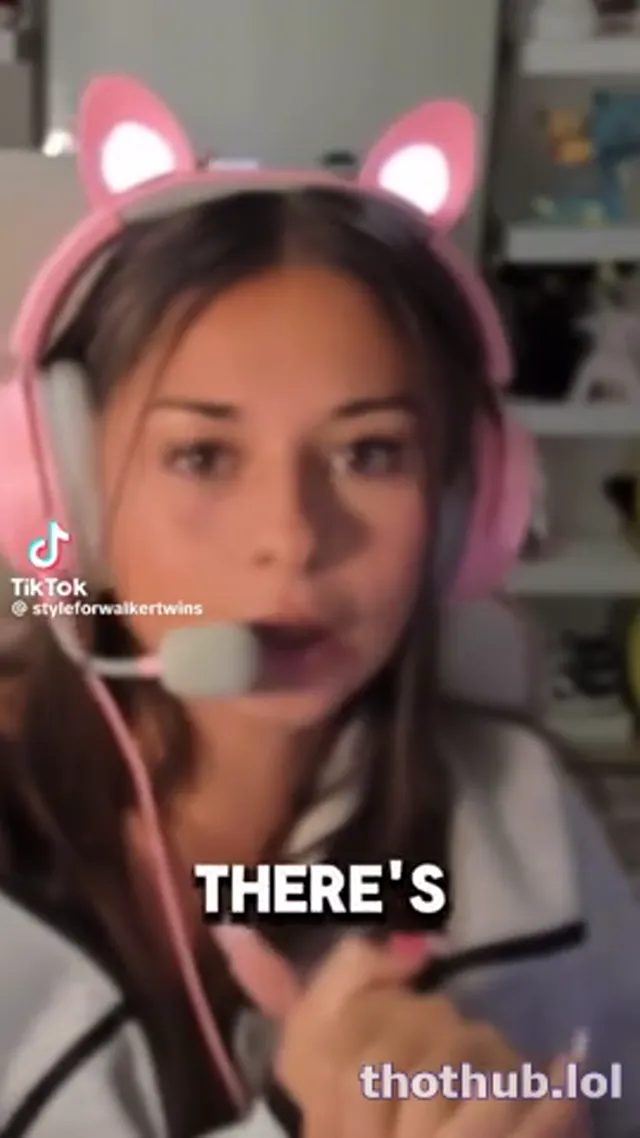 Sophieraiin – Sophie claim there never was a spiderman video