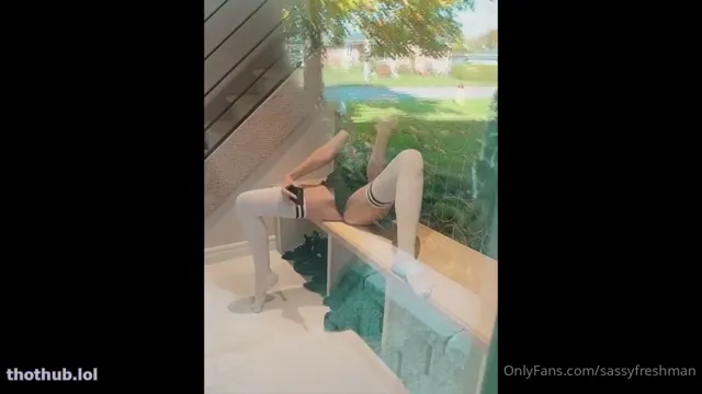 Parker fucks the handyman