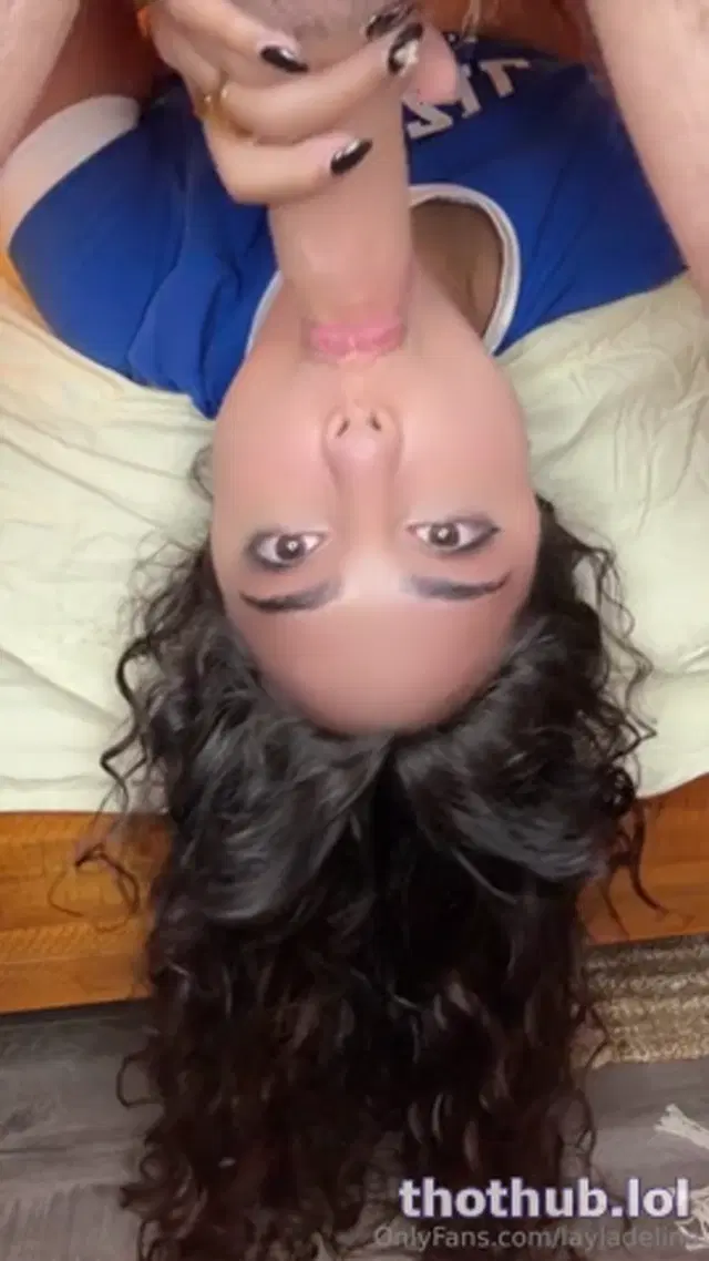 Layladeline facefuck
