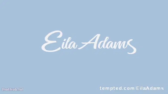 Eila hungry walk