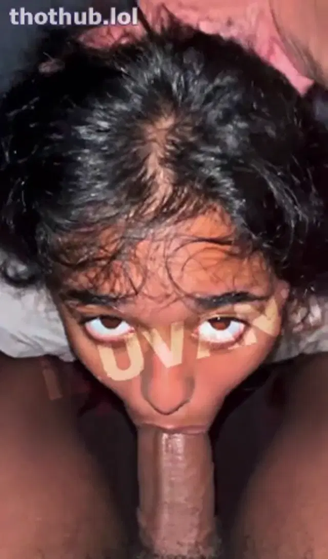 Iluvaniii bbc blowjob ppv