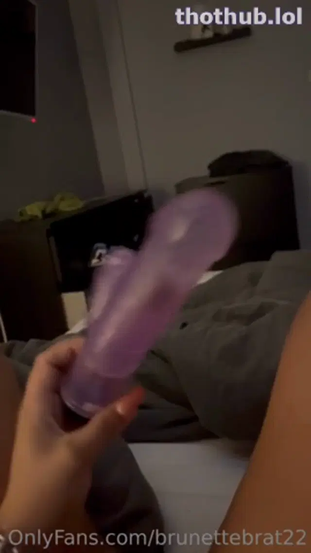 Swedish Brunettebrat22 onlyfans leak