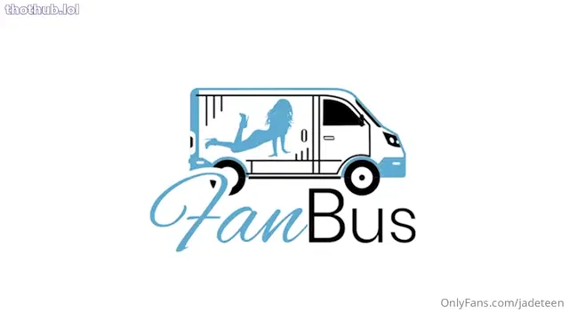 Fan Bus Jadeteen And Itschynax Video Leaked