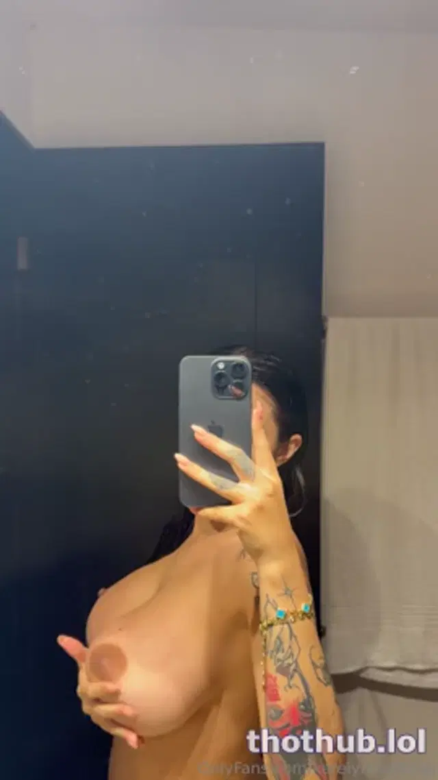 Karely Ruiz Naked Tits Onlyfans