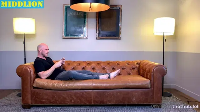 Nikki Benz Johnny Sins Booty Call Part 1