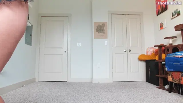 Mrshatake27 full body stretch ppv