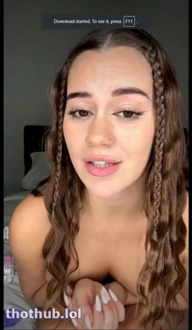 Jadeteen rough fingering live onlyfans