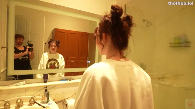 Shrooms Gets Jack All To Herself