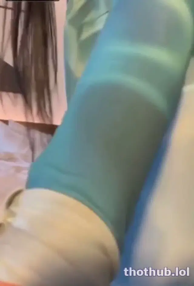 Rubi Rose twerking