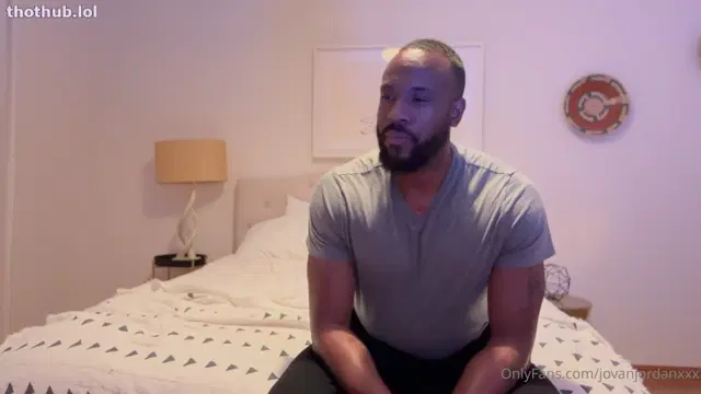 Jovan Jordan & ReneesRealm