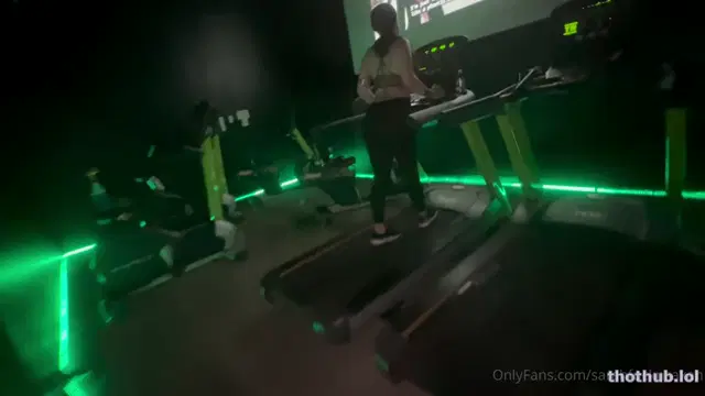 Sarahfucknsaxah gym sextape ppv