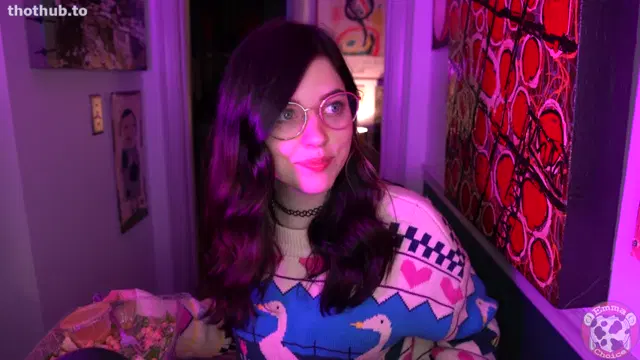 Emma Choice – GFE ASMR Love and Lust