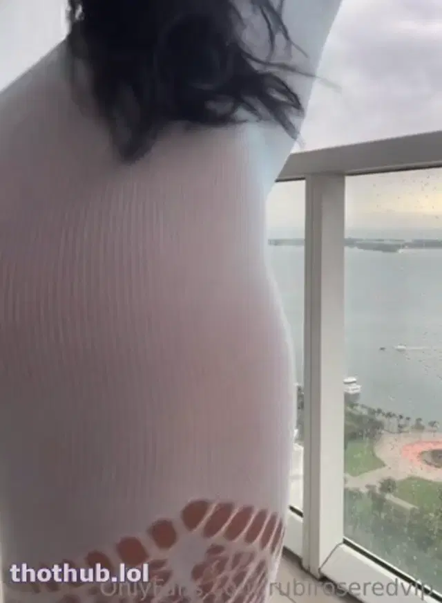 Rubi Rose twerking 7