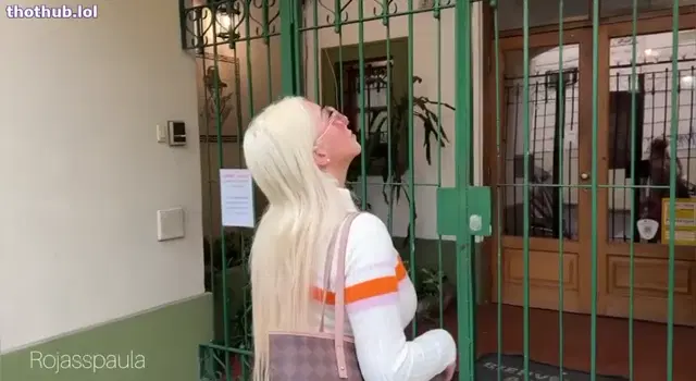 ♥ Pau Rojas ♥ Lore Sofia lésbico
