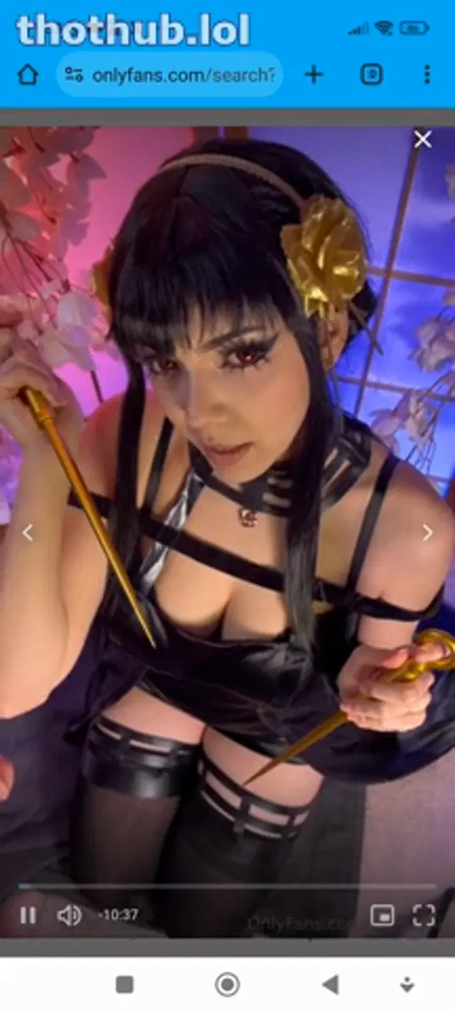Sachimoki yor sextape