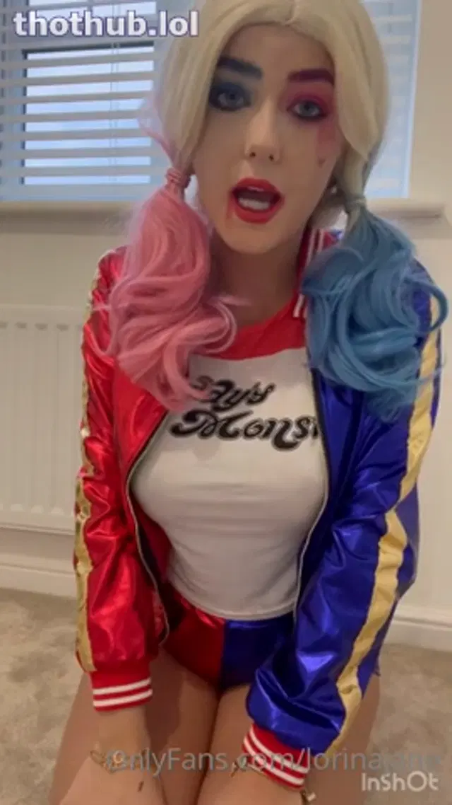 Lorina harley solo