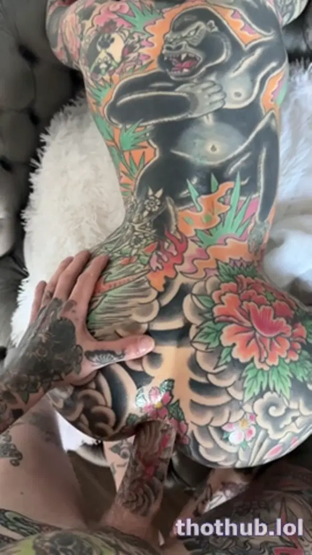 Tiger Lilly Anal Clip