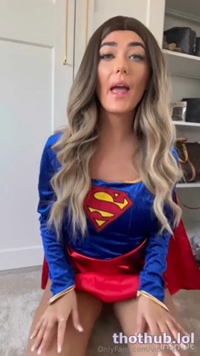 Lorina supergirl solo