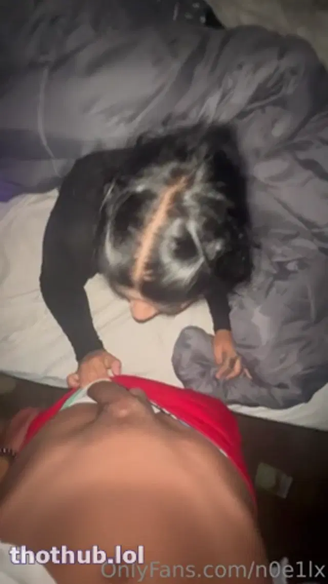 Tinyvel blowjob ppv