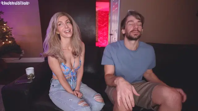 Alex Coal w/Jack+Jill- Alex Coal’s First 3some with JackandJill
