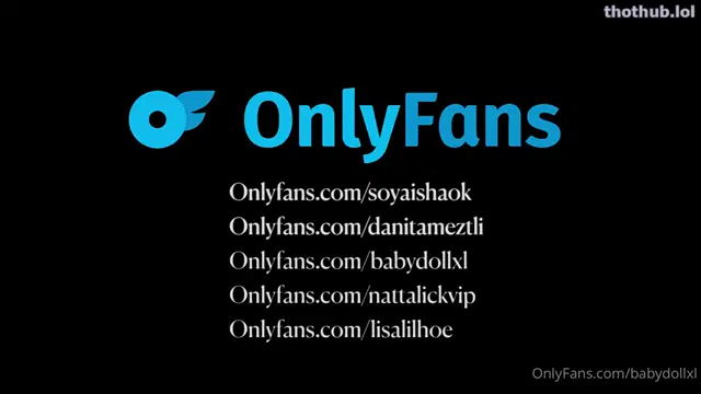 ♥ Babydollxl ♥ Nattalick ♥ Lisa lilhoe ♥ SoyAisha ♥ Danita Meztli