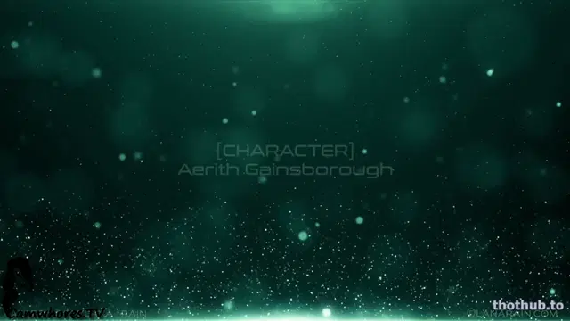 LR Aerith