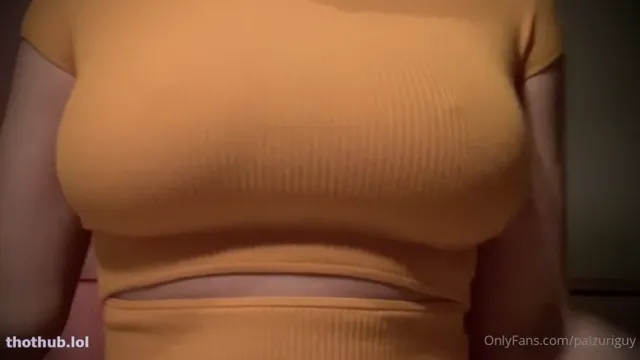 PaizuriGuy titfuck