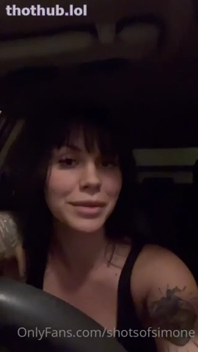Simone ASMR