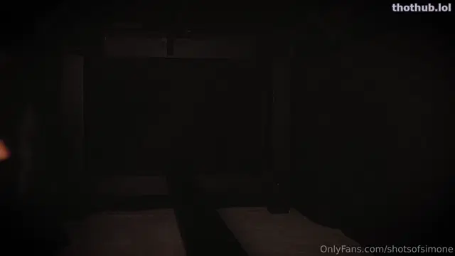 Simone ASMR