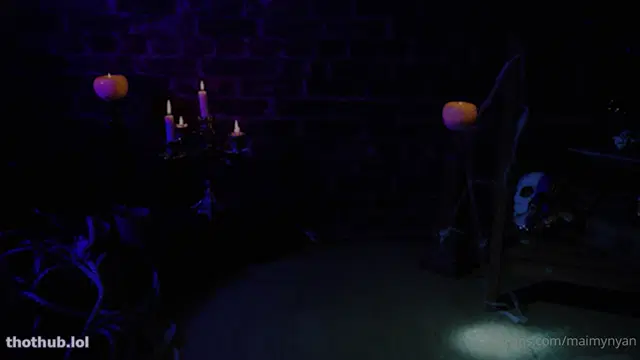 Maimy asmr – Velma Roleplay