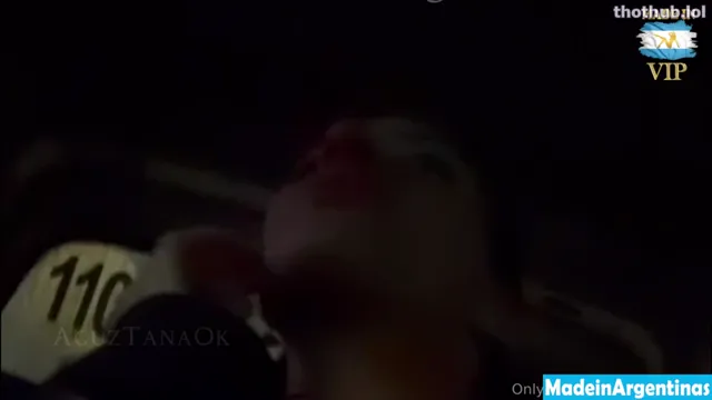 ♥ Aguztana petardo al del cabify