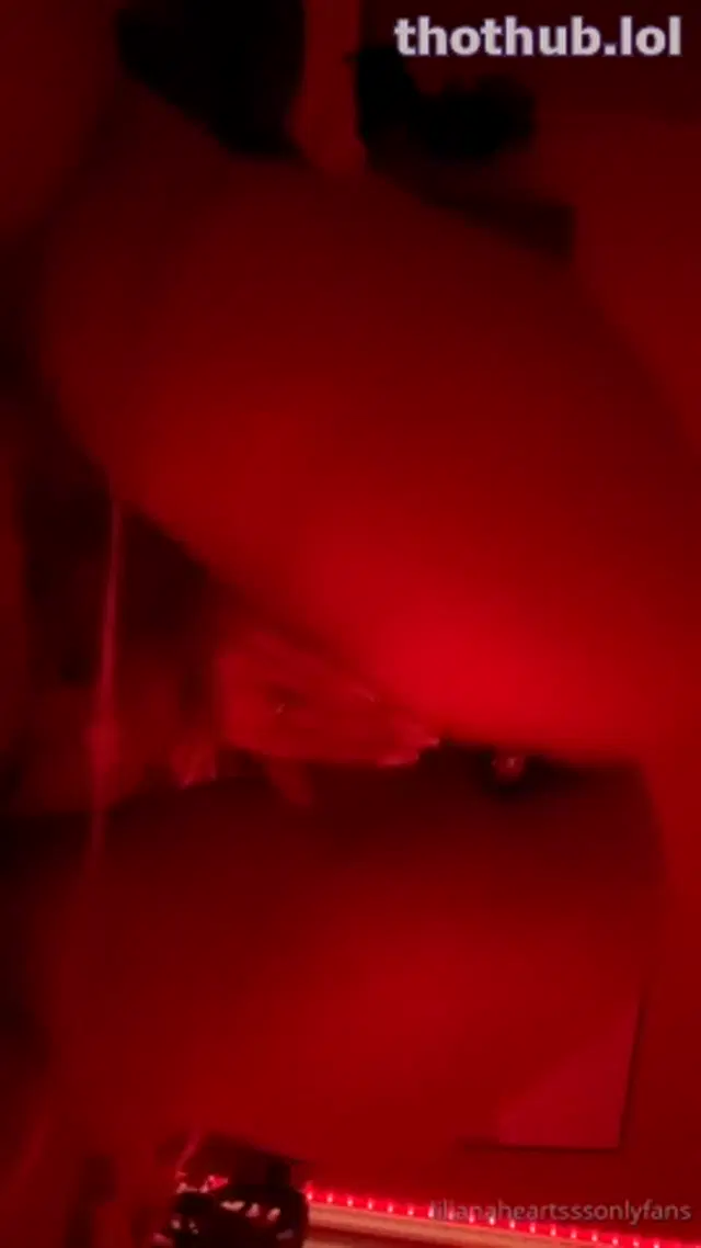 Liliana Jasmine Pussy Rub Onlyfans