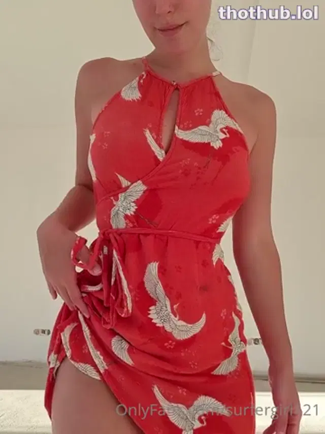 Surfergirl121 babe leak