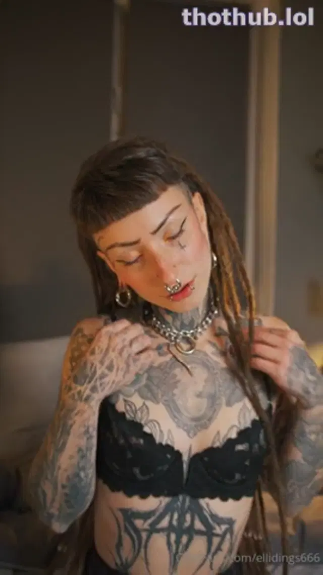 ♥ELLIDINGS666