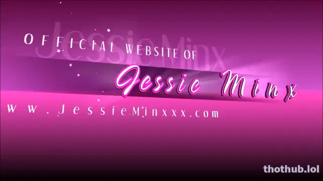 Jessie minx joi