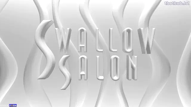Aidra Fox Blowjob Swallow Salon 2