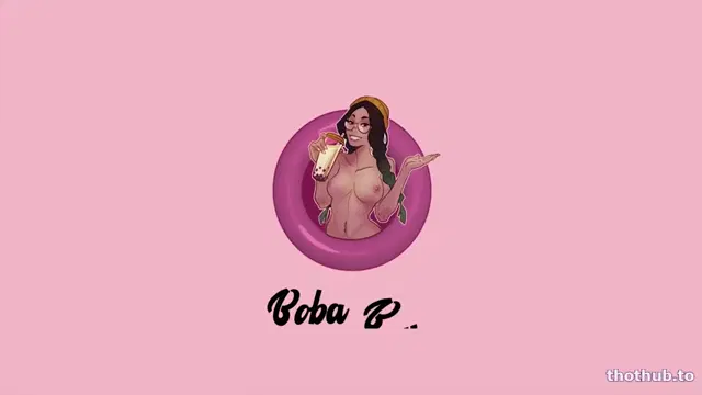 Boba_Bitch – Hotel and Gym caught