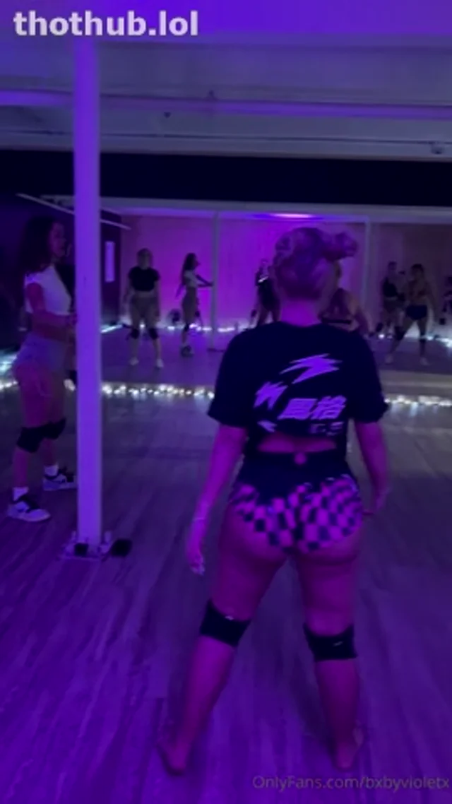 Violet Baby 05 – bxbyvioletx