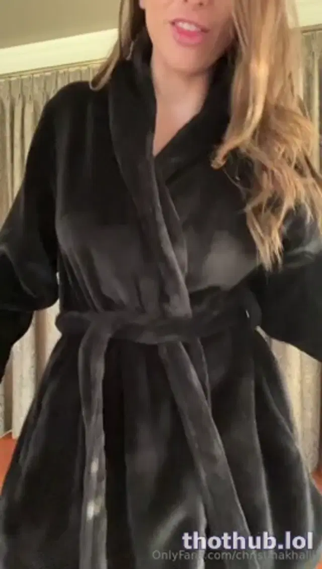 Christina Khalil PPV birthday_preview