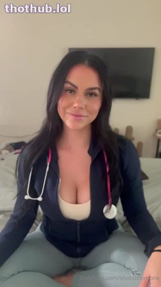 Simone ASMR