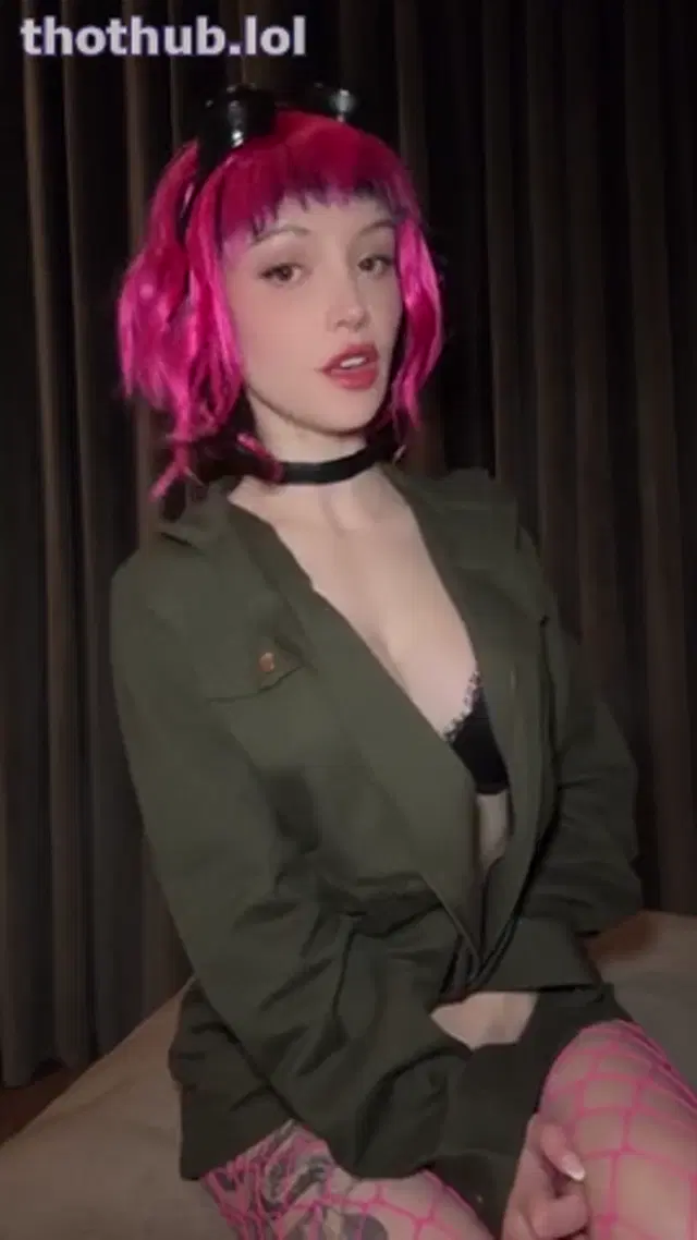 Dainty Wilder – Ramona Flowers cosplay
