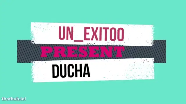 ♥ un_exitoo ducha y paja